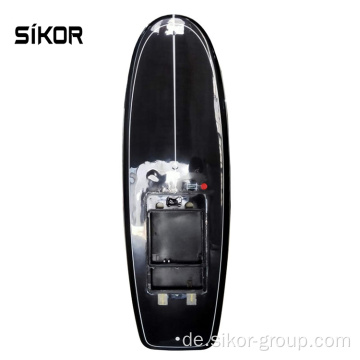 In Stock No MOQ New Design Supboard Schnelles elektrisches Hydrofoil -Surfboard zum Surfenunterstützung Drop Shipping